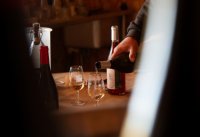Les Vins Naturels du Languedoc