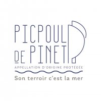 picpoul de pinet logo