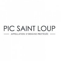 aop pic saint loup logo