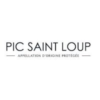 aop pic saint loup logo