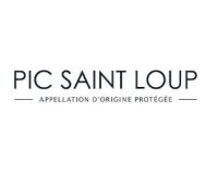 aop pic saint loup logo