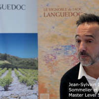 video ecole des vins du languedoc