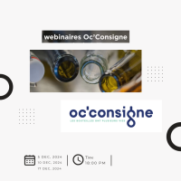 WEBINAIRE : En partenariat avec Oc consigne - Présentation du réemploi dans notre filière 