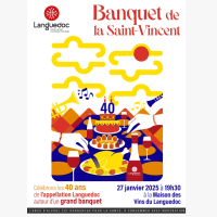 L'Accord inattendu : Le Banquet de la Saint-Vincent