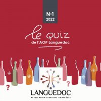 Le Quiz de l'AOP Languedoc