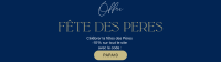 OFFRE SPECIAL FETES DESPERES !!! *-10% SUR VOTRE PANIER!!!