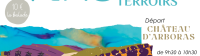 Vins, Vignes et Terroirs : Saint Saturnin 2025