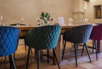 salle restaurant maison des vins