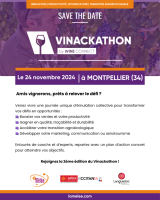 Vinackathon 2025 