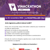 Vinackathon 2025 