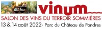 Vinum 2022 Vinum 2022