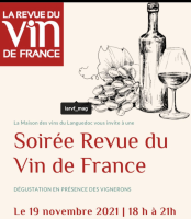 Soiree RVF Soiree RVF