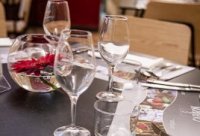 table du restaurant