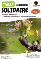 Taille Solidaire en Corbi&egrave;res
