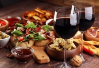 Vins et Tapas 