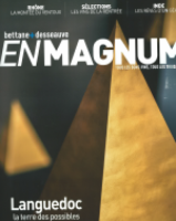 "Languedoc, la terre des possibles" - En Magnum automne 2023