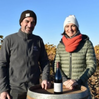 Vigneron de l'année