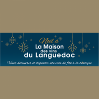 Noël à la Maison des Vins du Languedoc
