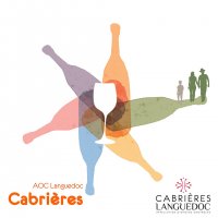 vignette aoc cabrieres vignette aoc cabrieres