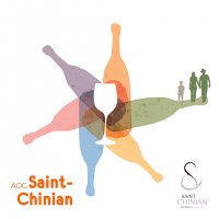 saint chinian vignette vvt