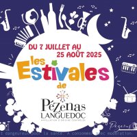 Les Estivales de Pézenas  2025
