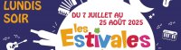 Les Estivales de Pézenas  2025