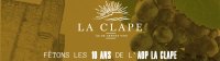 Les Automnales de La Clape 