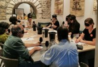 D&eacute;gustation intuitive 