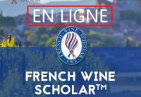 French Wine Scholar™ (FWS) - en ligne