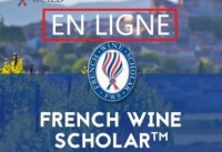 French Wine Scholar™ (FWS) - en ligne French Wine Scholar™ (FWS) - en ligne